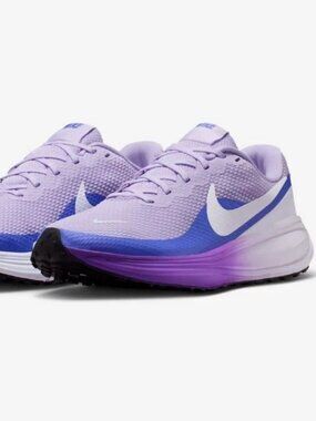 Nike REVOLUTION 8 Women's Violet Mist HJ8485-500 Athletic Sneakers Shoes